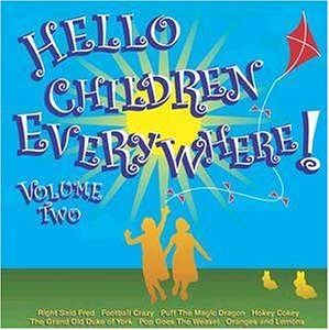 CD-Charts  Music : Hello Children Everywhere Vol.2