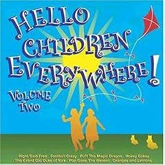 Hello Children Everywhere, Vol. 2