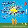 Hello Children Everywhere Vol.2