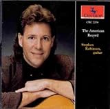 ｜American Record