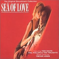 Sea Of Love (Reissue)
