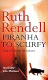 Piranha to scurfy