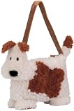 Plush Traveling Truffle Dog Bag by Jellycat 15 &acute; - B000F9T66A