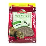 LM Animal Farms Ferret Vita Vittles 5lb