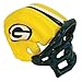 NFL Green Bay Packers Inflatable Helmet
