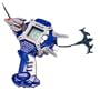 Beyblade Electronic Launcher Dranzer Shooter A-29