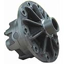 Tractech DET187S-16C Dana 44 30 Spline 3.92 & Up Detroit Locker