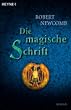 Die magische Schrift. Die Chroniken von Blut und Stein 03.