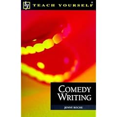 Comedy Writing (Teach Yourself Educational)