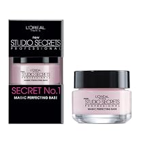 L'Oreal Studio Secrets Face Primer
From L'Oreal

