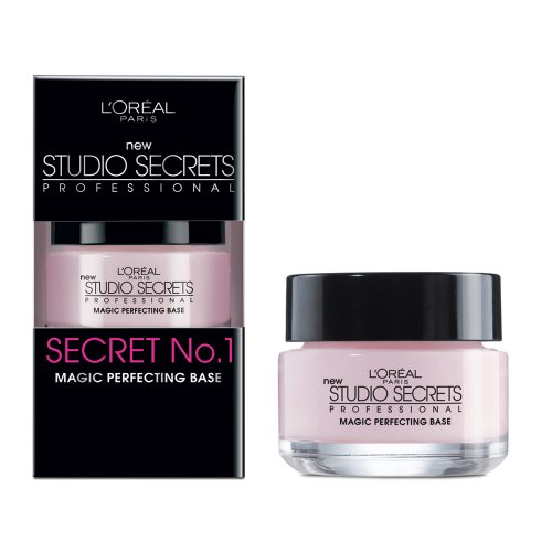L'Oreal Studio Secrets Face Primer