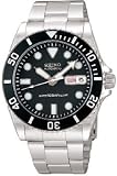 セイコースポーツダイバーSKX031自動巻きSEIKO IMPORT [逆輸入]の画像