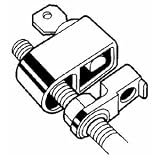 Reese STL0603 Spare Tire Lock
