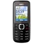 Nokia C1-01 Sim Free Mobile Phone - Dark Grey