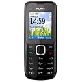 Nokia C1-01 Sim Free Mobile Phone - Dark Grey