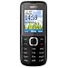 Nokia C1-01 Sim Free Mobile Phone - Dark Grey