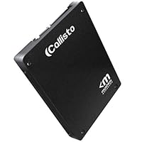 Mushkin Enhanced Callisto Deluxe 240 GB Solid State Drive MKNSSDCL240 GB-DX (Black)