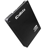 Mushkin MKNSSDCL60GB-DX 60GB interne Solid State Drives (6,5 cm (2,5 Zoll) SATA 300)von "Mushkin Logistic"