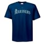 Ichiro Suzuki Seattle Mariners Youth Name and Number T-Shirt