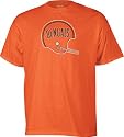 Cincinnati Bengals Classic NFL Throwback Logo T-Shirt