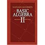Basic Algebra II: Second Edition