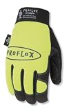 Utility ProFlex Lime Gloves 1 Pair