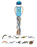 Safari LTD Prehistoric Sea Life Tube