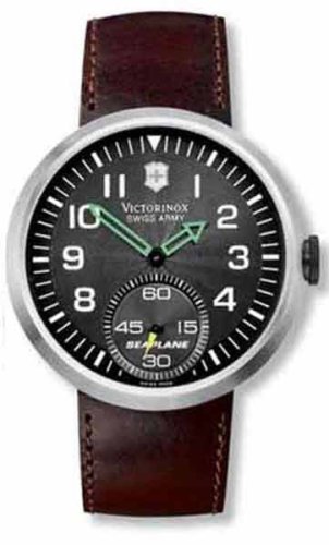 Buy Victorinox Swiss Army Men’s Mineral crystal Professional Watch