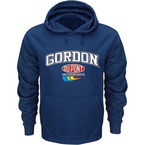 Buy Chase Authentics Jeff Gordon Hoodie Youth (8-20) by Chase Authentics