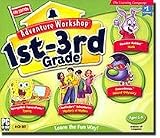 Adventure Workshop 6: 1st-3rd Grade