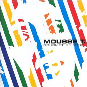 CD-Charts  Search : Gourmet de Funk