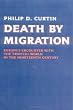 Death by Migration: Europe's Encounter with the Tropical World in the Nineteenth Century