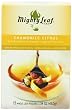 Mighty Leaf Tea Chamomile Citrus, 15-Count Whole Leaf Pouches (Pack of 3)