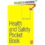 Health and Safety Pocket Book