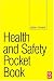 Health and Safety Pocket Book