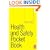 Health and Safety Pocket Book