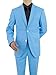 Salvatore Exte Men's Two Button Separate Suit Jacket Separate Dress Pants