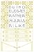 Duino Elegies: A Bilingual Edition