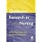 PhD Nursing UCSF