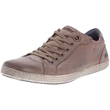 Kickers Amazony, Chaussures basses homme - Gris, 42 EUpar Kickers