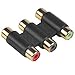 Hama YUV Compact Coupler