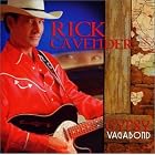 Gypsy Vagabond by Rick Cavender