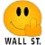 Eff Off Wall Street We are the 99% Occupy Protest Gray T-Shirt MEDIUM