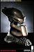 Predators - 1/1 Scale Prop Replica: Classic Predator Mask (Battle Damaged Ver.)_s-3