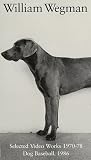 Selected Works 1970-78, Dog Baseball 1986