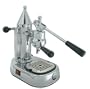 Gaggia 77001 8-Cup Manual Espresso Machine, Silver