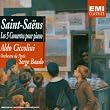 Les 5 Concertos Pour Piano : N�1 Opus 17, N�2 Opus 22, N�3 Opus 29...