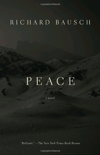 Peace (Vintage Contemporaries)