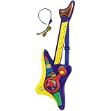 Winfun Jammin Keys Guitar