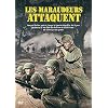 Les Maraudeurs attaquent